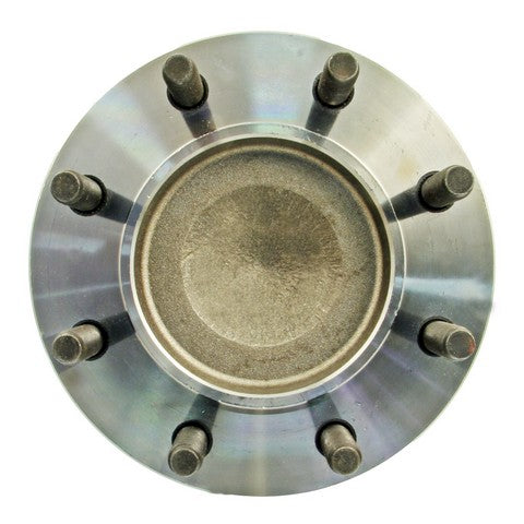 Wheel Bearing and Hub Assembly DT Components SP550104