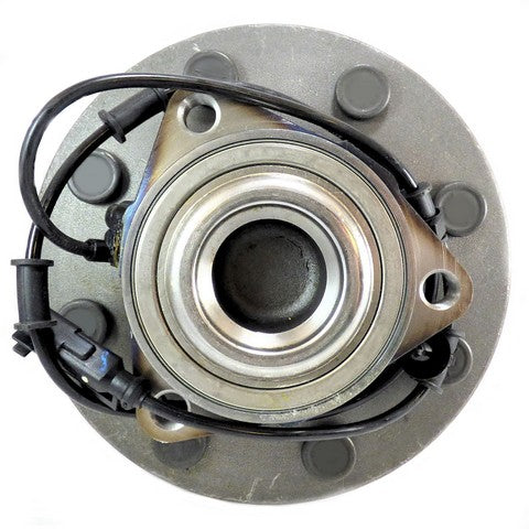 Wheel Bearing and Hub Assembly DT Components SP550104