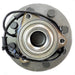 Wheel Bearing and Hub Assembly DT Components SP550104