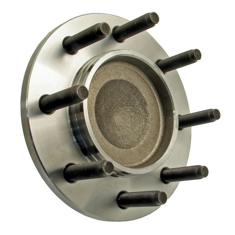 Wheel Bearing and Hub Assembly DT Components SP550104