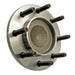 Wheel Bearing and Hub Assembly DT Components SP550104