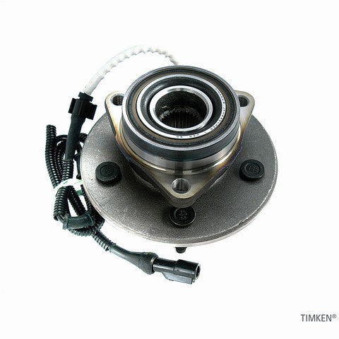 Wheel Bearing and Hub Assembly Timken SP550200