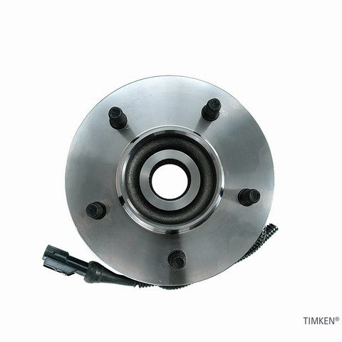 Wheel Bearing and Hub Assembly Timken SP550200