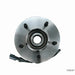 Wheel Bearing and Hub Assembly Timken SP550200