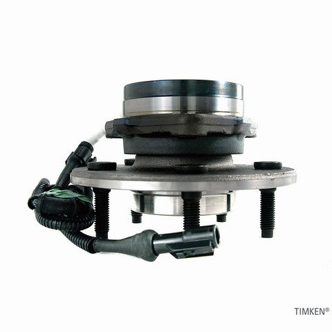 Wheel Bearing and Hub Assembly Timken SP550200