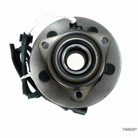 Wheel Bearing and Hub Assembly Timken SP550200