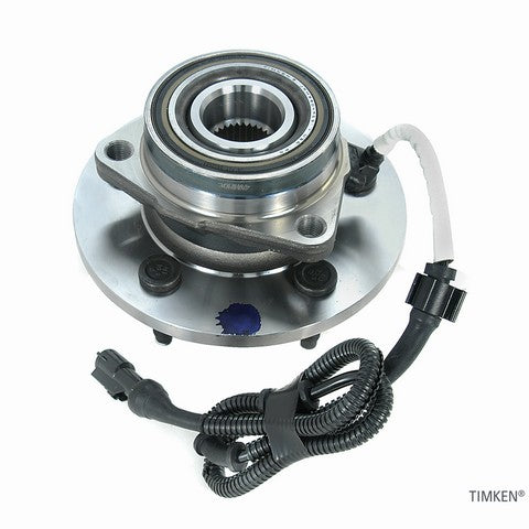 Wheel Bearing and Hub Assembly Timken SP550201