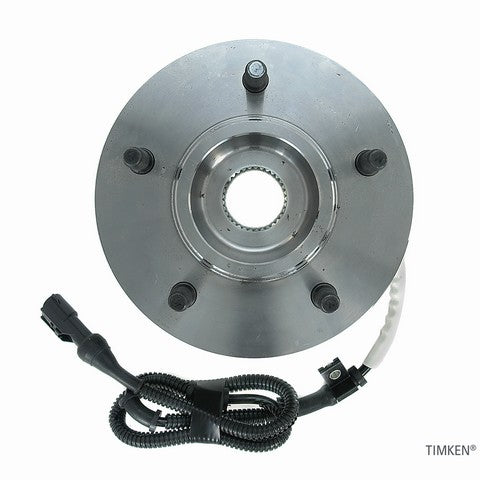 Wheel Bearing and Hub Assembly Timken SP550201