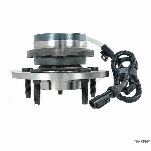 Wheel Bearing and Hub Assembly Timken SP550201