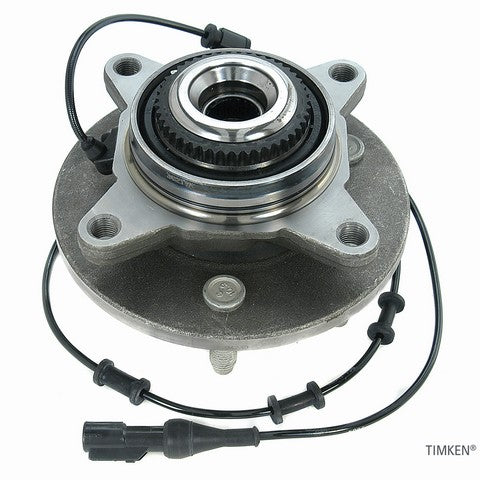 Wheel Bearing and Hub Assembly Timken SP550202