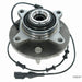 Wheel Bearing and Hub Assembly Timken SP550202