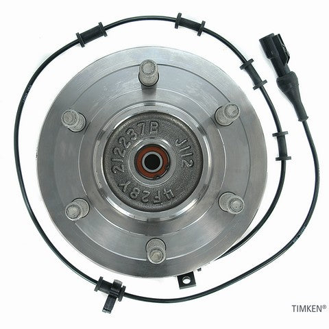 Wheel Bearing and Hub Assembly Timken SP550202