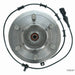 Wheel Bearing and Hub Assembly Timken SP550202