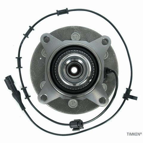 Wheel Bearing and Hub Assembly Timken SP550202