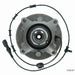 Wheel Bearing and Hub Assembly Timken SP550202