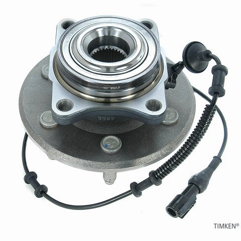 Wheel Bearing and Hub Assembly Timken SP550203