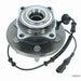 Wheel Bearing and Hub Assembly Timken SP550203