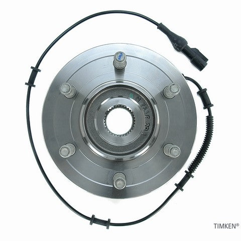 Wheel Bearing and Hub Assembly Timken SP550203