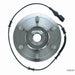 Wheel Bearing and Hub Assembly Timken SP550203