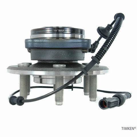 Wheel Bearing and Hub Assembly Timken SP550203