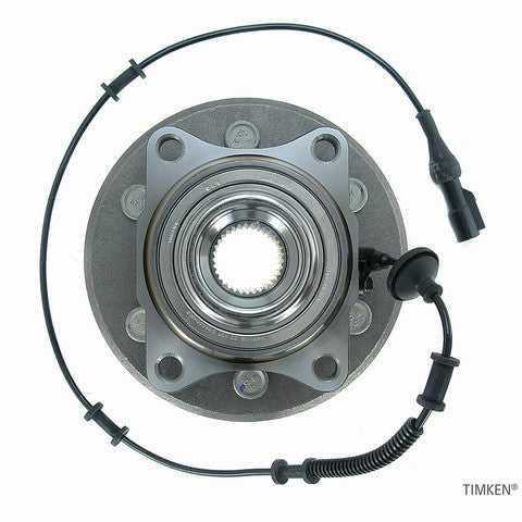 Wheel Bearing and Hub Assembly Timken SP550203
