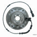 Wheel Bearing and Hub Assembly Timken SP550203
