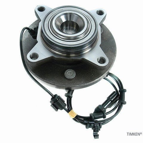 Wheel Bearing and Hub Assembly Timken SP550206