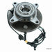 Wheel Bearing and Hub Assembly Timken SP550206