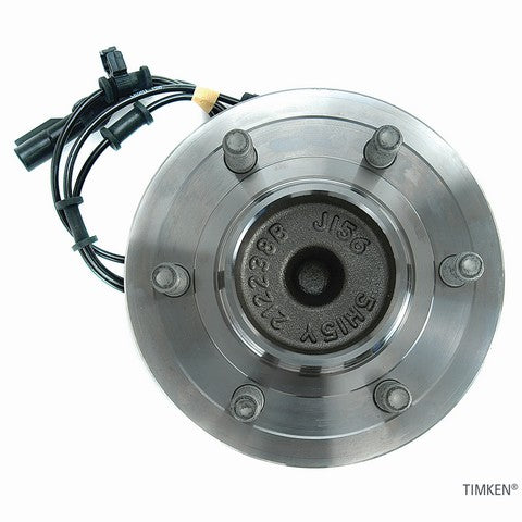 Wheel Bearing and Hub Assembly Timken SP550206