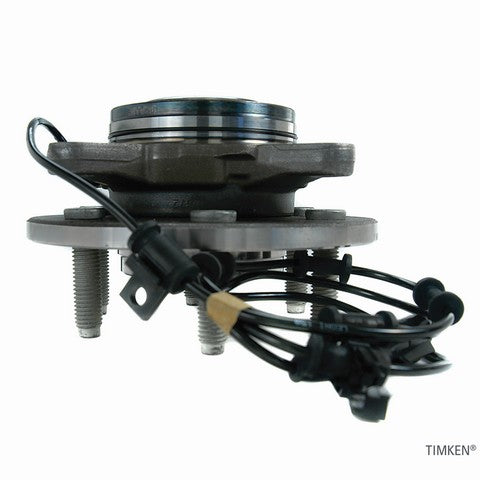 Wheel Bearing and Hub Assembly Timken SP550206