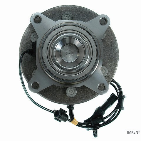 Wheel Bearing and Hub Assembly Timken SP550206