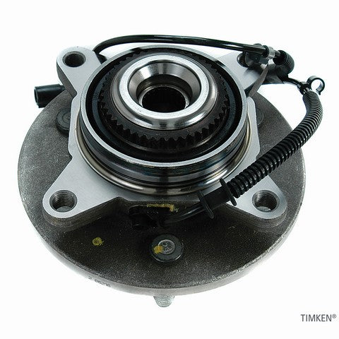 Wheel Bearing and Hub Assembly Timken SP550207
