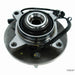 Wheel Bearing and Hub Assembly Timken SP550207