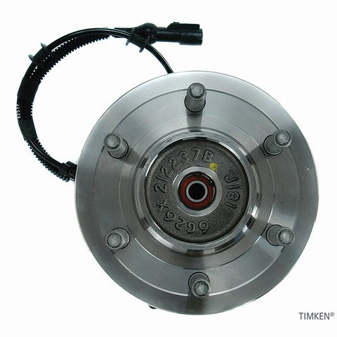 Wheel Bearing and Hub Assembly Timken SP550207