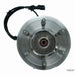 Wheel Bearing and Hub Assembly Timken SP550207