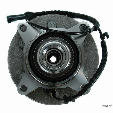 Wheel Bearing and Hub Assembly Timken SP550207