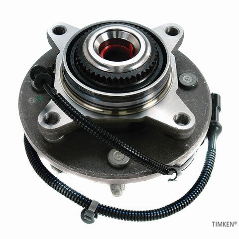 Wheel Bearing and Hub Assembly Timken SP550208