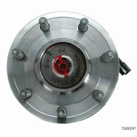 Wheel Bearing and Hub Assembly Timken SP550208