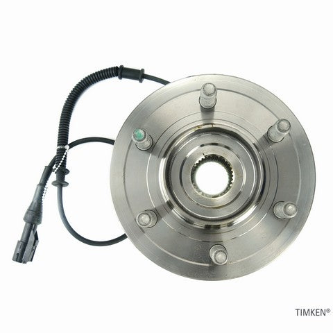 Wheel Bearing and Hub Assembly Timken SP550209
