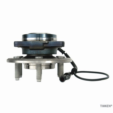 Wheel Bearing and Hub Assembly Timken SP550209
