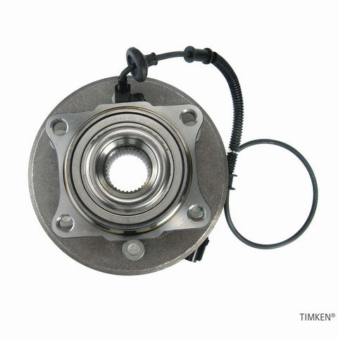 Wheel Bearing and Hub Assembly Timken SP550209