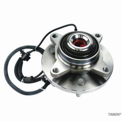 Wheel Bearing and Hub Assembly Timken SP550210
