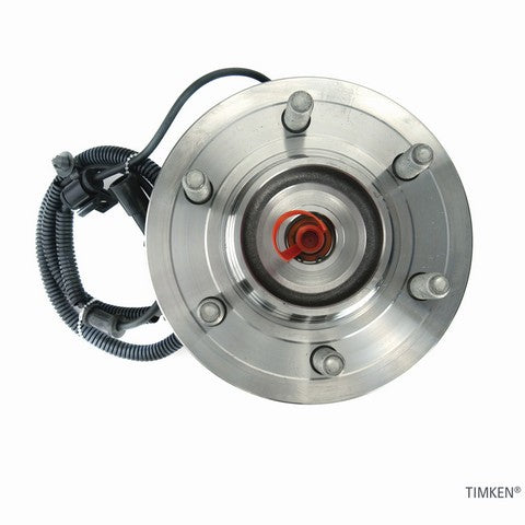 Wheel Bearing and Hub Assembly Timken SP550210