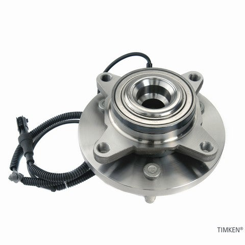 Wheel Bearing and Hub Assembly Timken SP550211