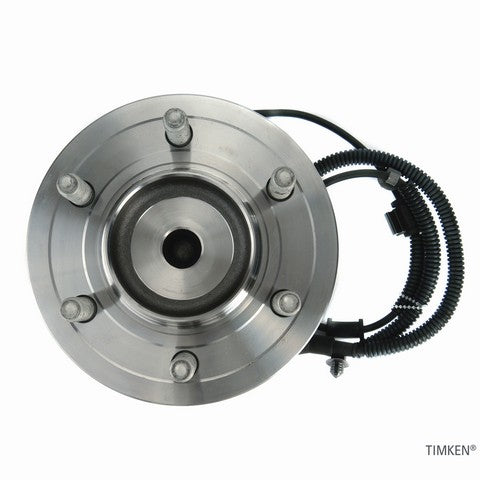 Wheel Bearing and Hub Assembly Timken SP550211
