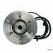 Wheel Bearing and Hub Assembly Timken SP550211