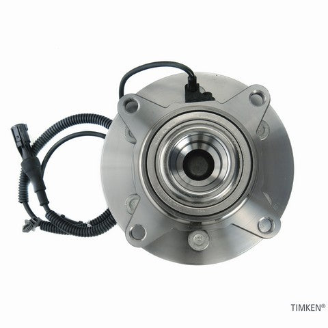 Wheel Bearing and Hub Assembly Timken SP550211