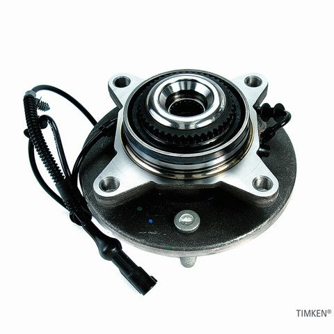 Wheel Bearing and Hub Assembly Timken SP550212