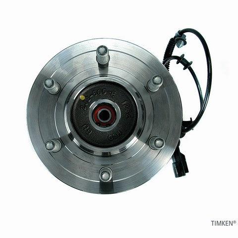 Wheel Bearing and Hub Assembly Timken SP550212