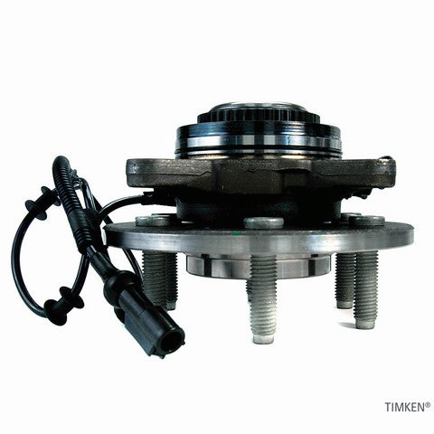 Wheel Bearing and Hub Assembly Timken SP550212